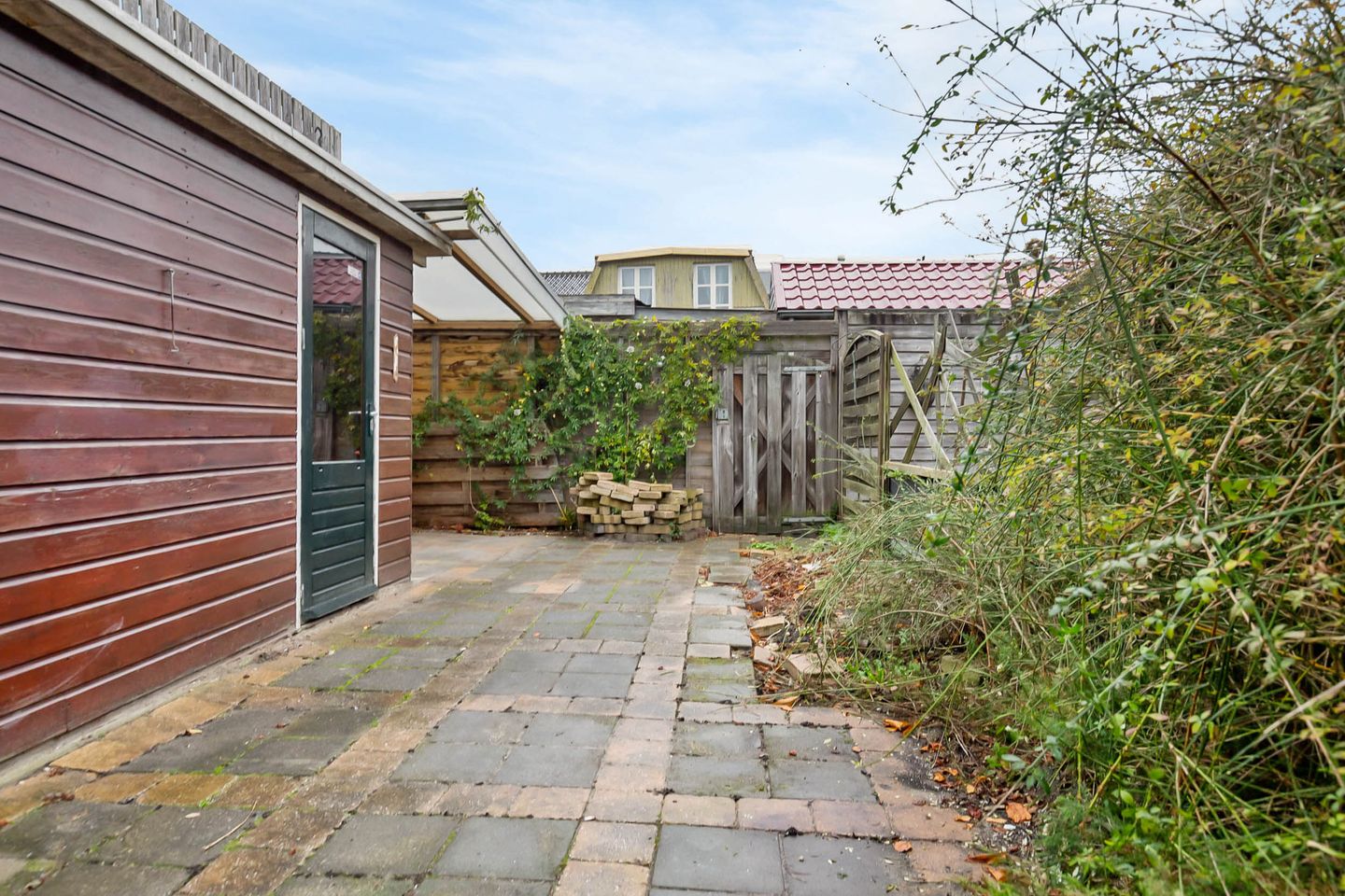 Photo 25 of Blekerstraat 48