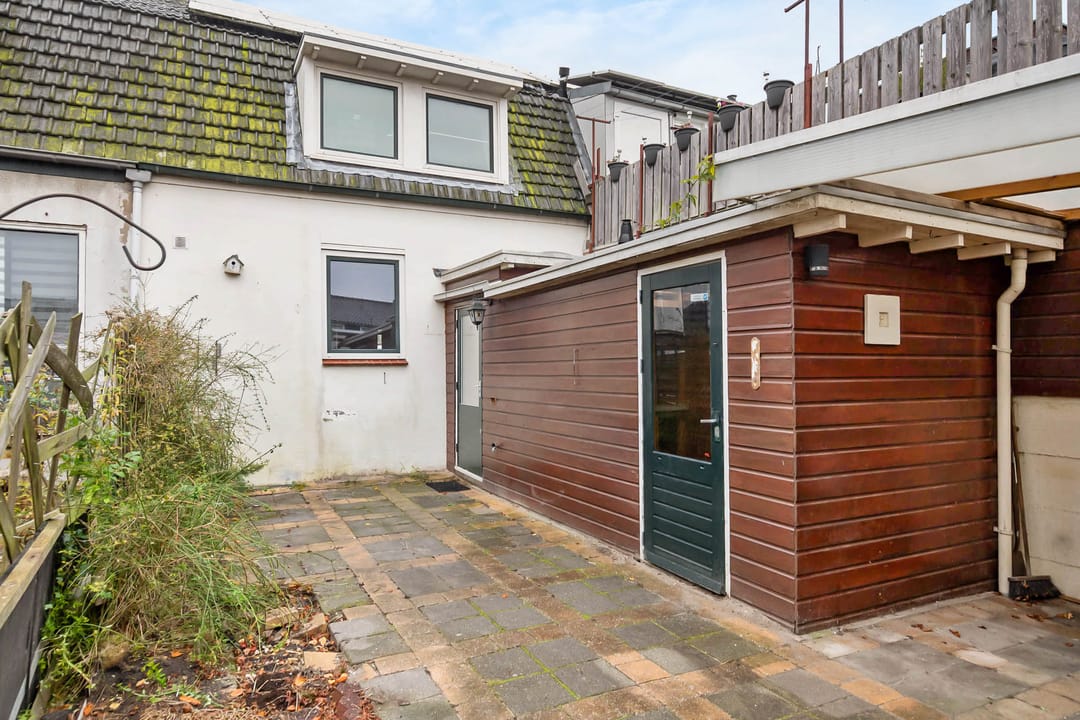 Photo 26 of Blekerstraat 48