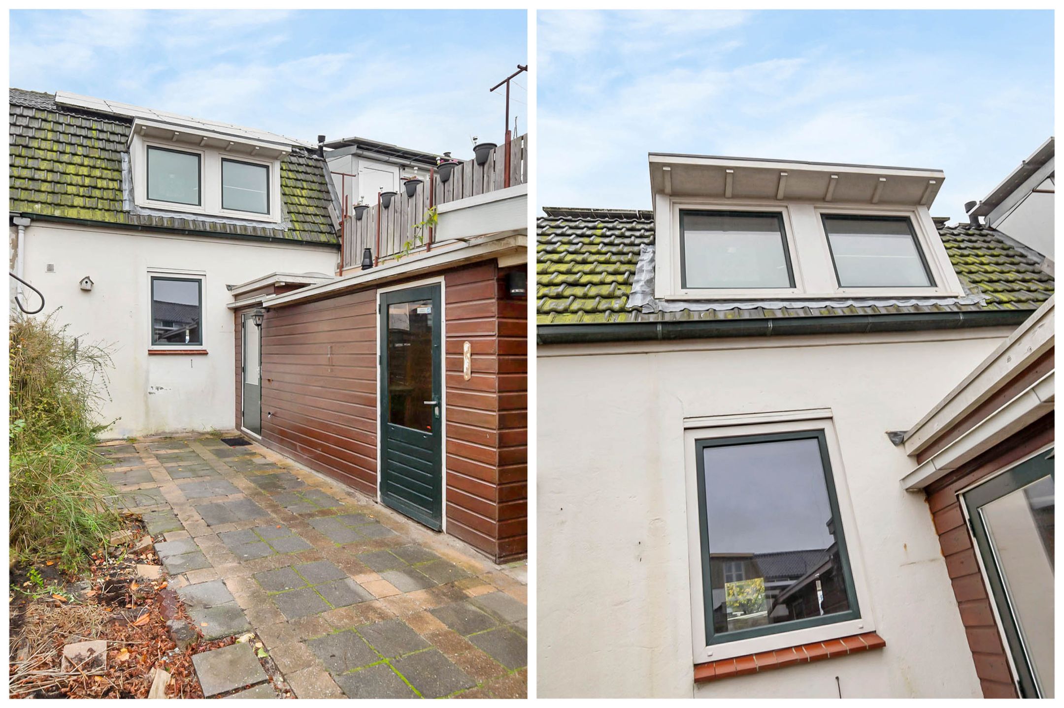 Photo 27 of Blekerstraat 48