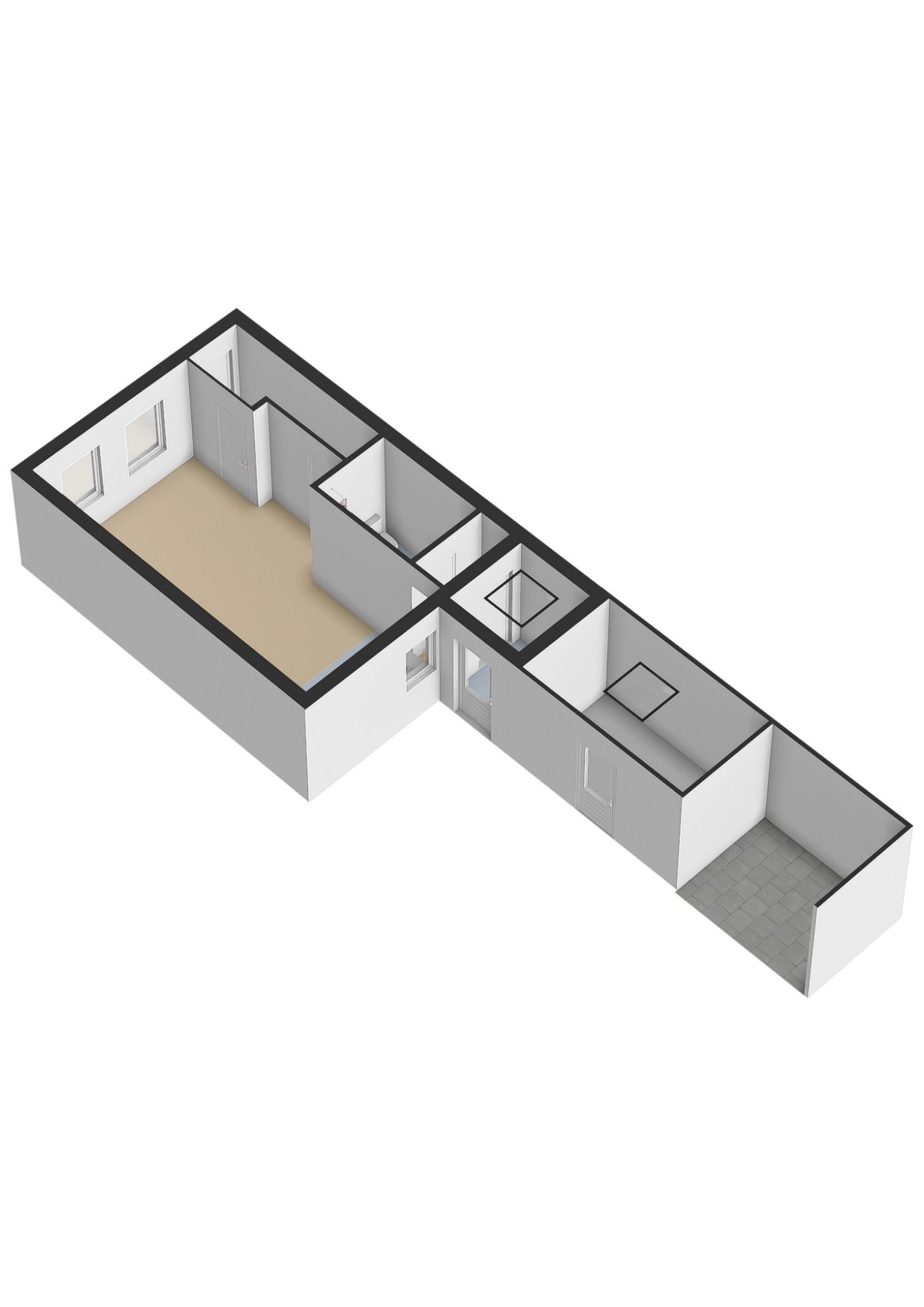 Photo 29 of Blekerstraat 48