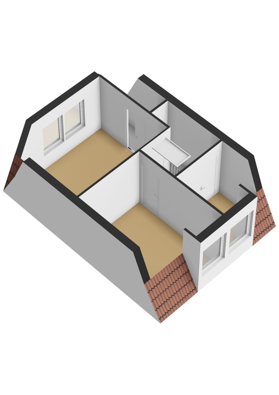 Photo 31 of Blekerstraat 48