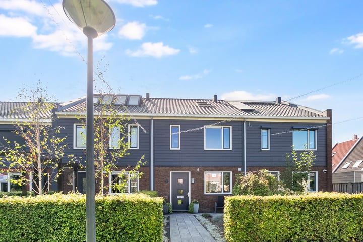 Bekijk foto 1 van Hoge Weere 53-A