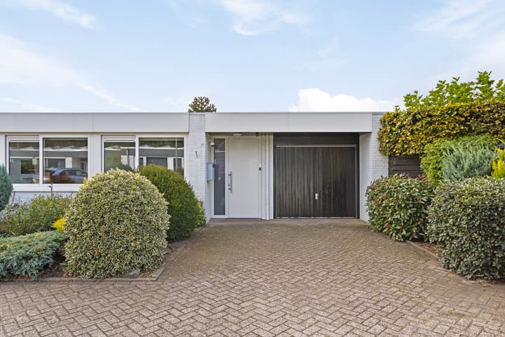 Foto 36 van Klaroenlaan 10