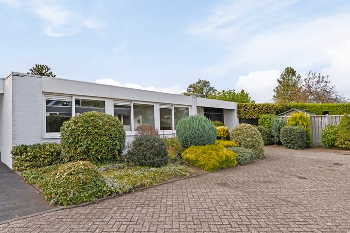 Foto 37 van Klaroenlaan 10