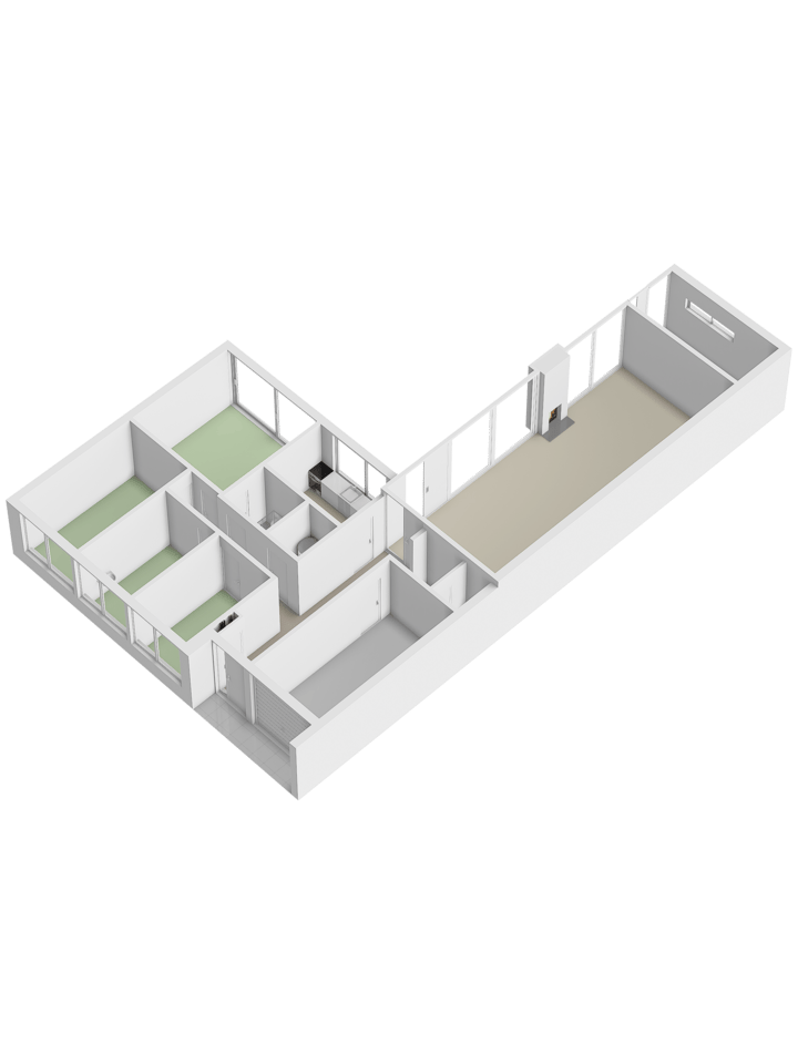 Foto 42 van Klaroenlaan 10