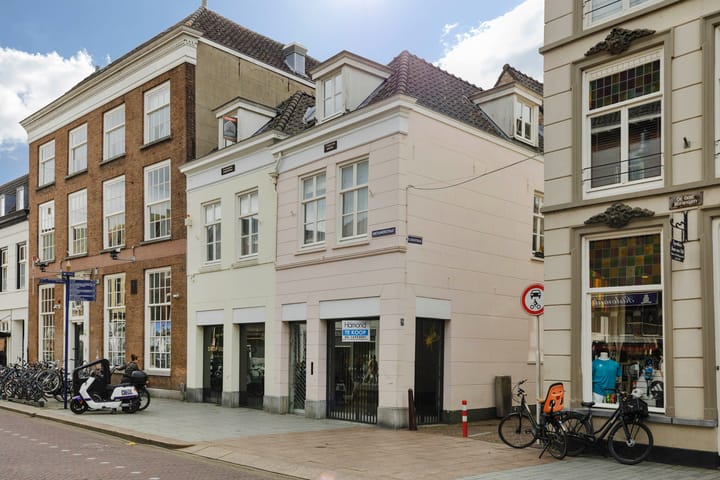 Foto 1 van Clarastraat 2-A