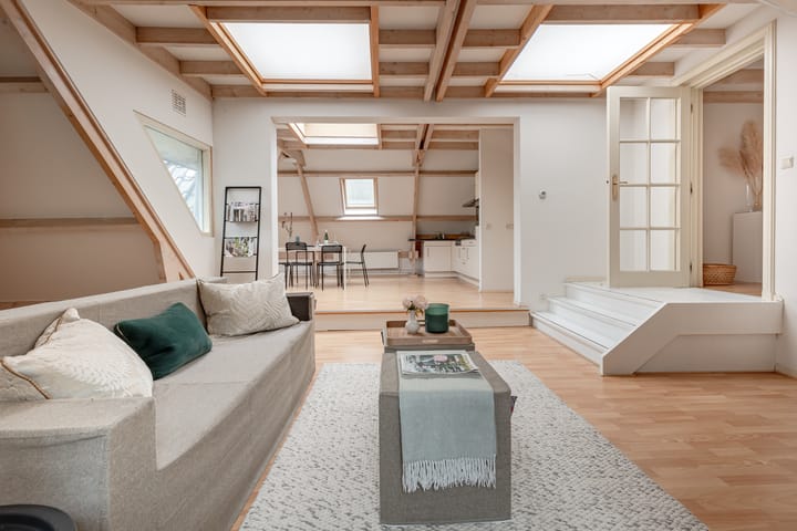 Foto 2 van Clarastraat 2-A