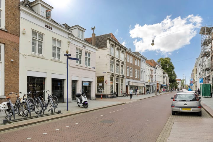 Foto 4 van Clarastraat 2-A