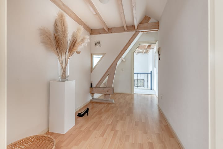 Foto 7 van Clarastraat 2-A