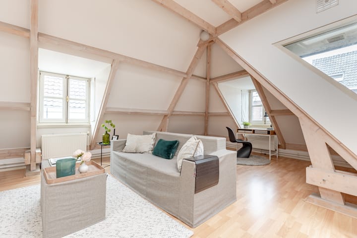 Foto 11 van Clarastraat 2-A