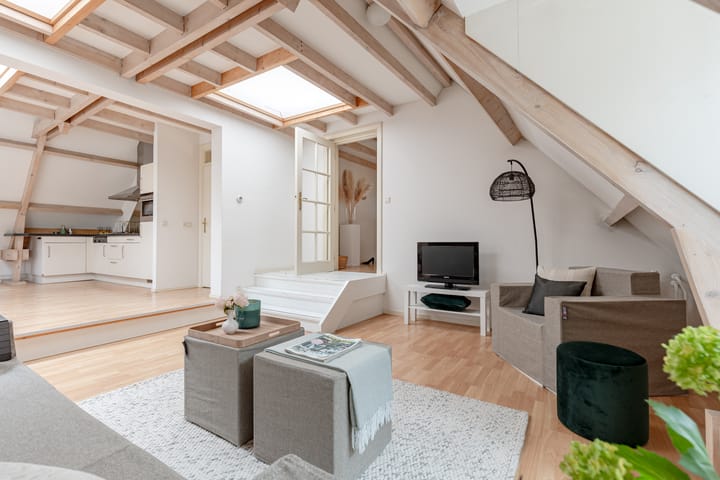 Foto 15 van Clarastraat 2-A