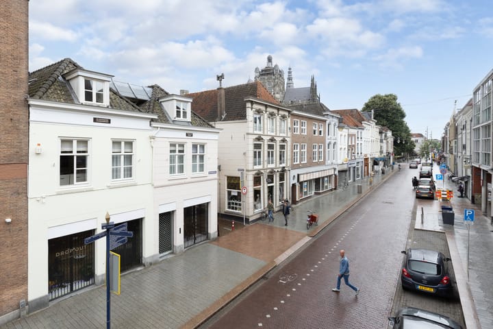 Foto 19 van Clarastraat 2-A