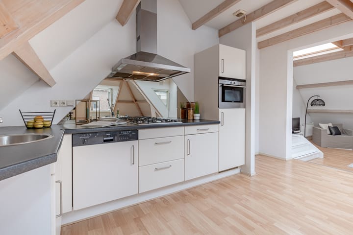 Foto 23 van Clarastraat 2-A