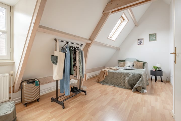 Foto 32 van Clarastraat 2-A