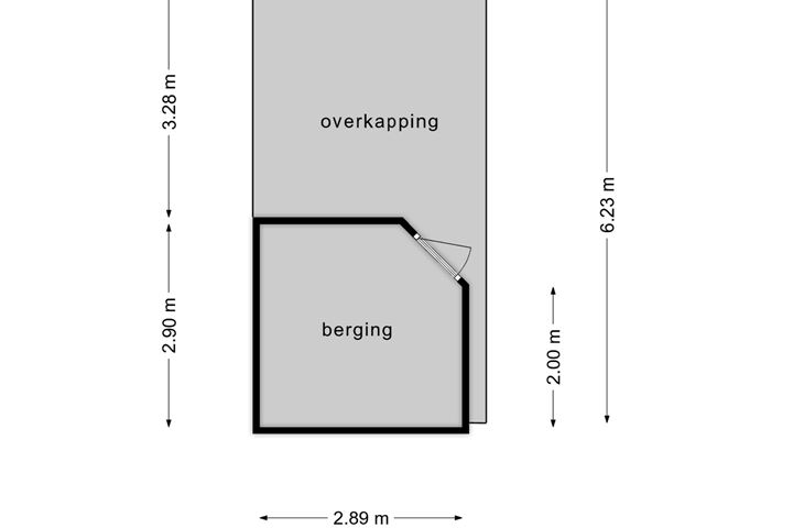 View photo 61 of Burgemeester Magneestraat 21