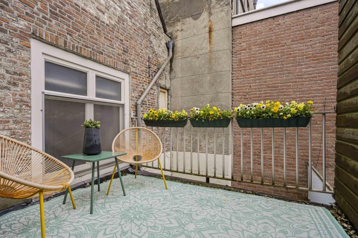 Foto 39 van Clarastraat 2-A