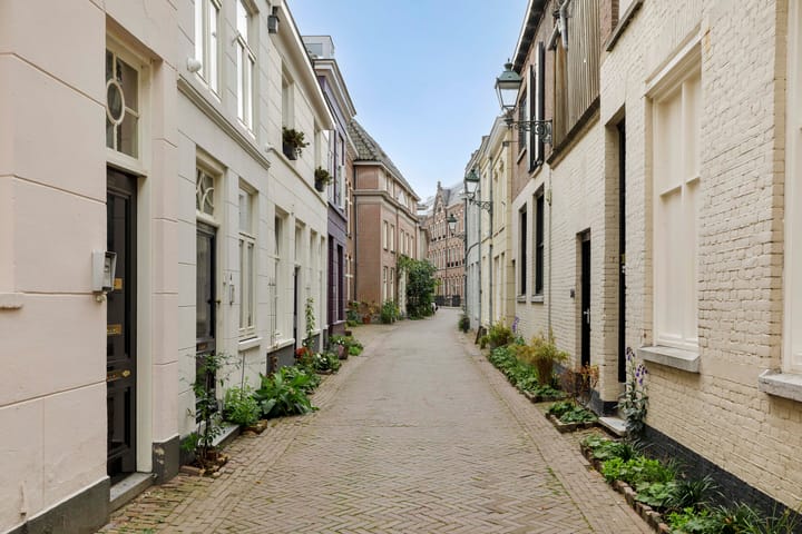 Foto 41 van Clarastraat 2-A