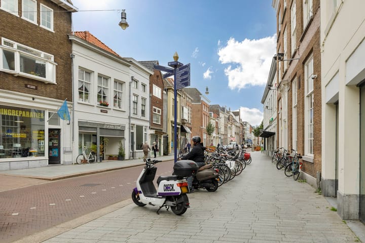 Foto 43 van Clarastraat 2-A