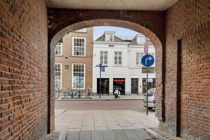 Foto 45 van Clarastraat 2-A