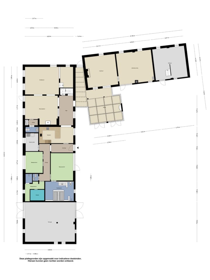 Foto 6 van Montfortlaan 2