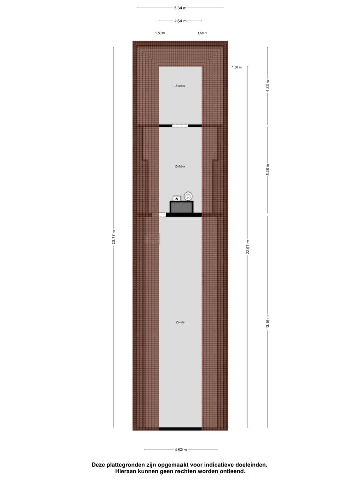 Foto 9 van Montfortlaan 2