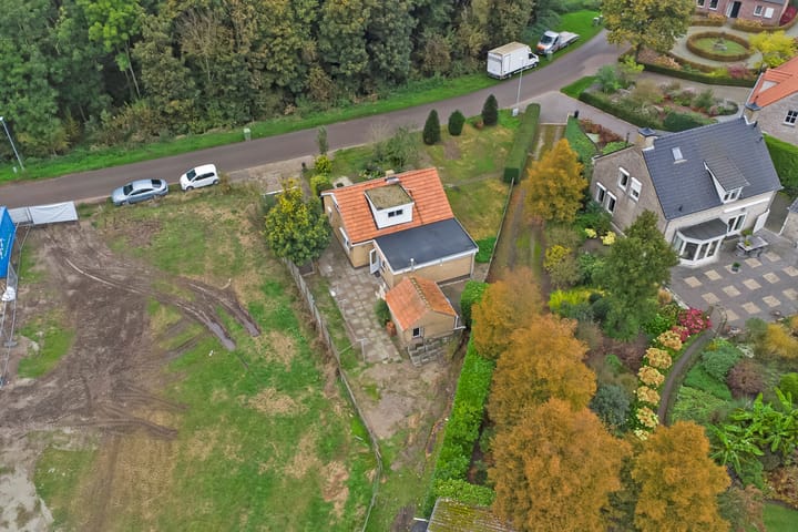 Foto 2 van Oudendijk 66-A