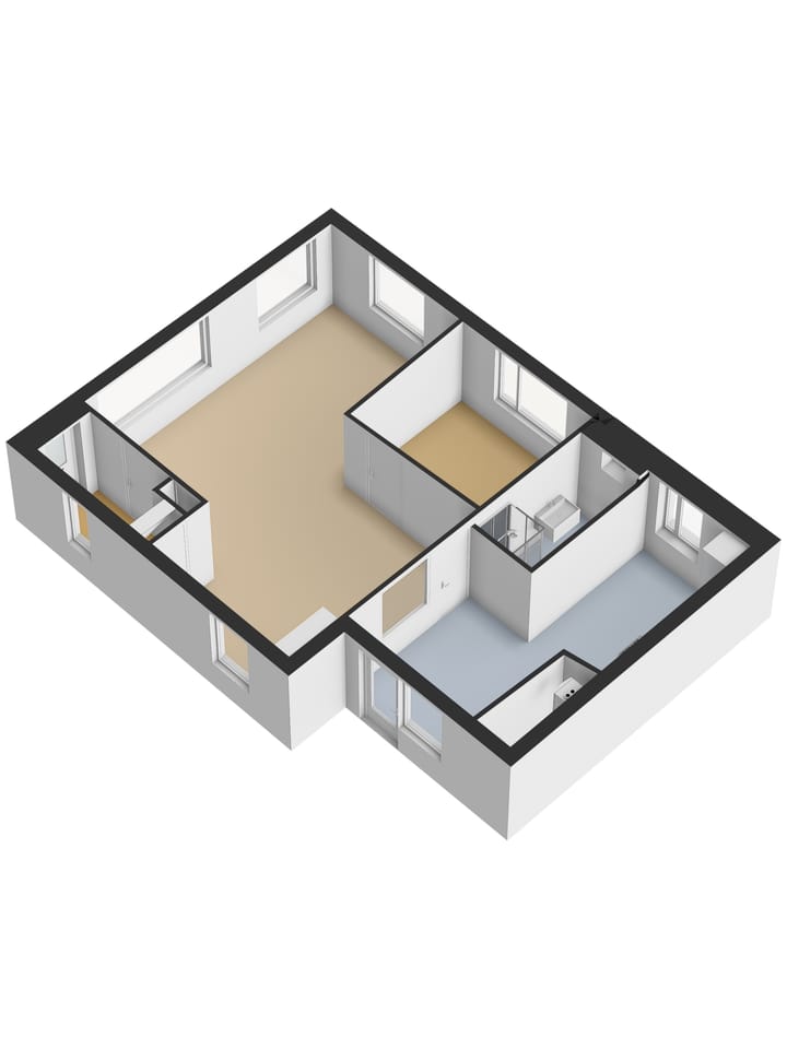 Foto 42 van Oudendijk 66-A