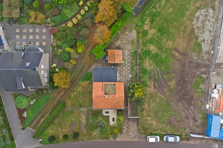 Foto 5 van Oudendijk 66-A