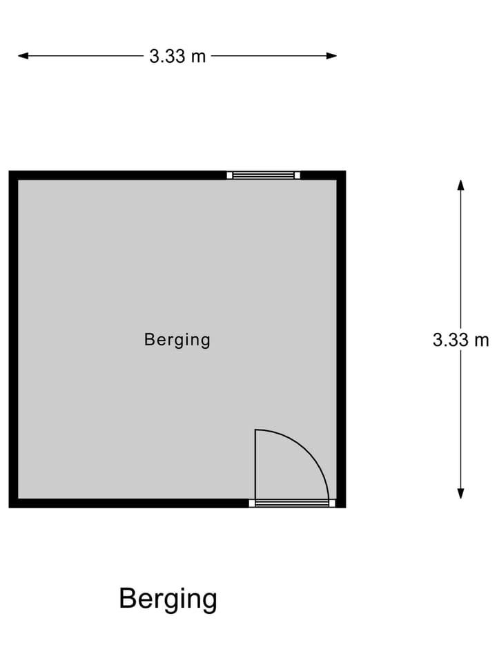Foto 44 van Oudendijk 66-A