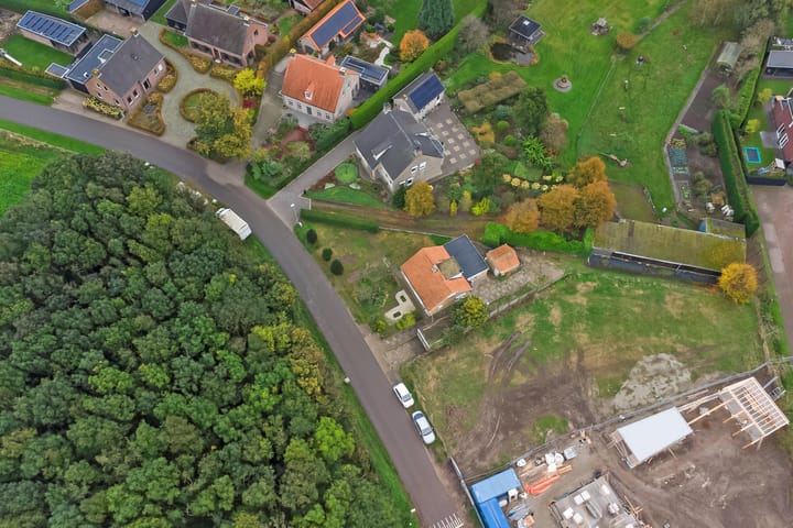 Foto 6 van Oudendijk 66-A