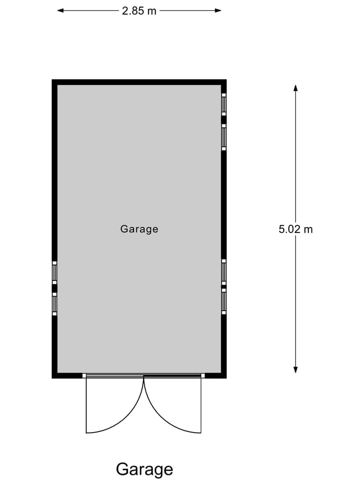 Foto 45 van Oudendijk 66-A