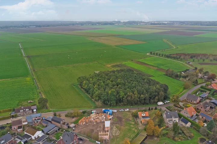 Foto 7 van Oudendijk 66-A