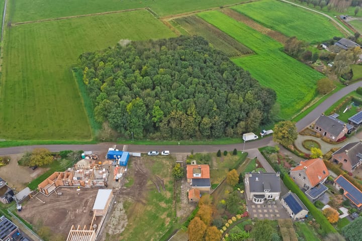 Foto 8 van Oudendijk 66-A