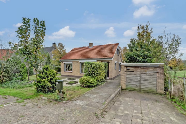 Foto 9 van Oudendijk 66-A