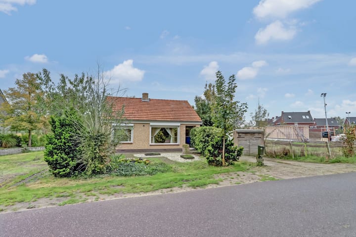 Foto 11 van Oudendijk 66-A