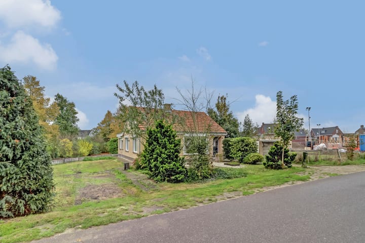 Foto 12 van Oudendijk 66-A