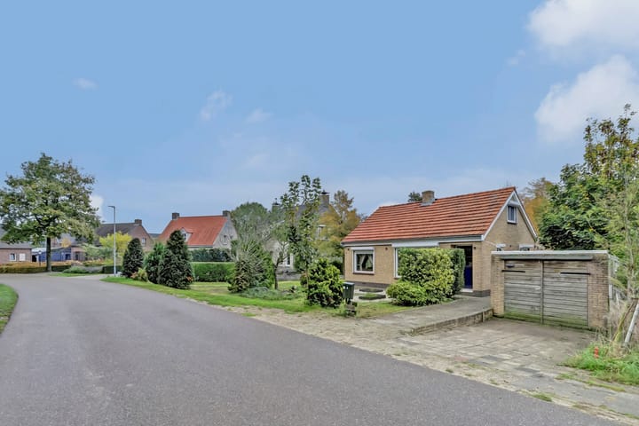 Foto 13 van Oudendijk 66-A