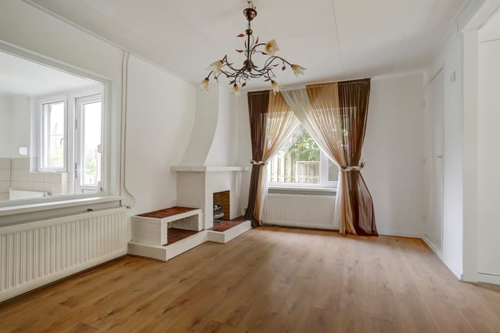 Foto 21 van Oudendijk 66-A