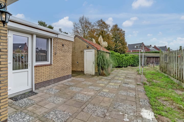 Foto 36 van Oudendijk 66-A