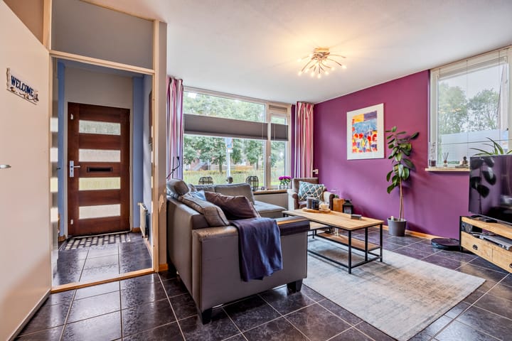 Foto 5 van Minerva 12