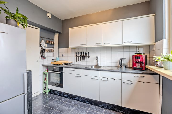 Foto 10 van Minerva 12