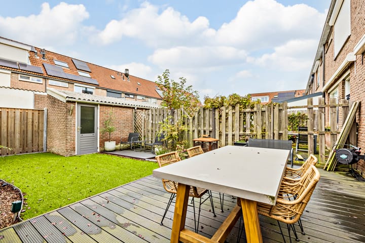 Foto 24 van Minerva 12