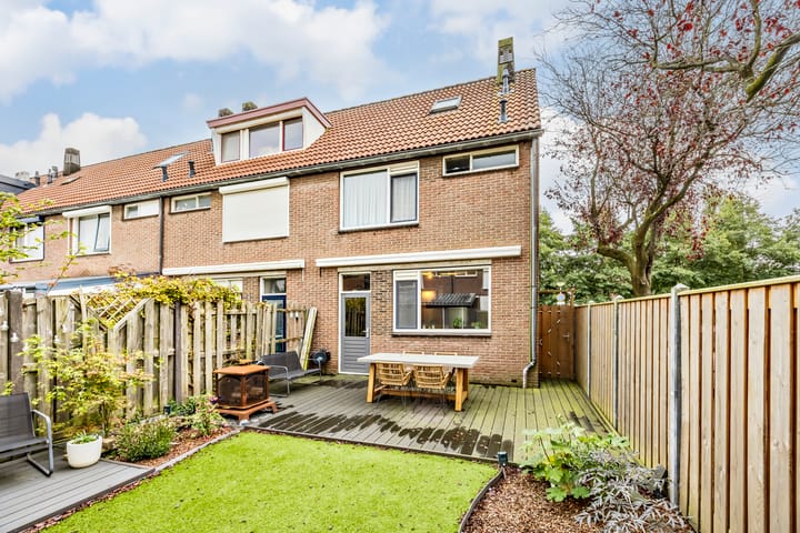 Foto 28 van Minerva 12