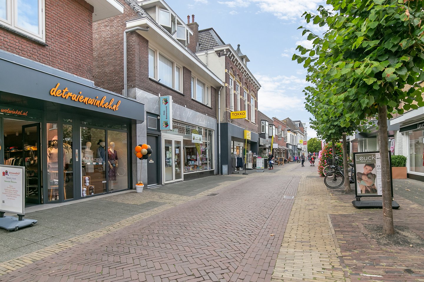 Bekijk foto 4 van Dorpsstraat 23