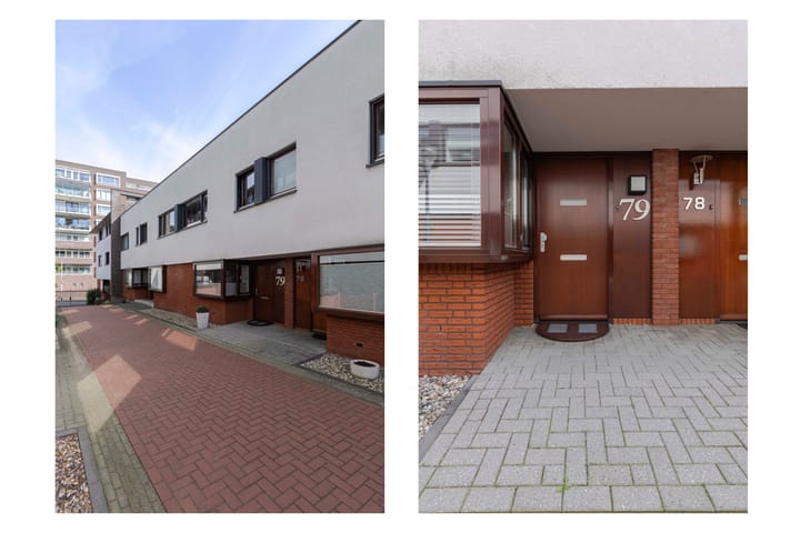 Foto 2 van Sint Pietershof 79