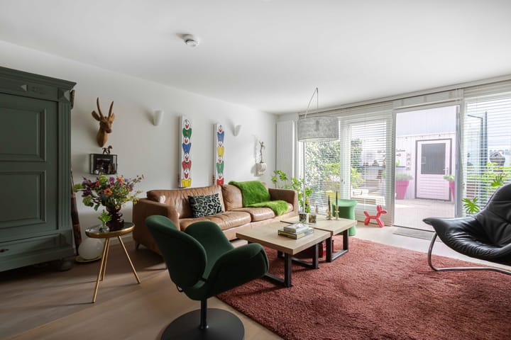 Foto 4 van Sint Pietershof 79