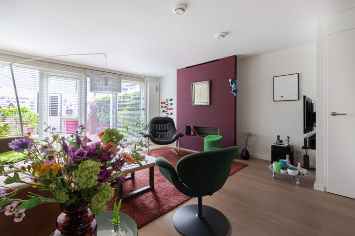 Foto 5 van Sint Pietershof 79