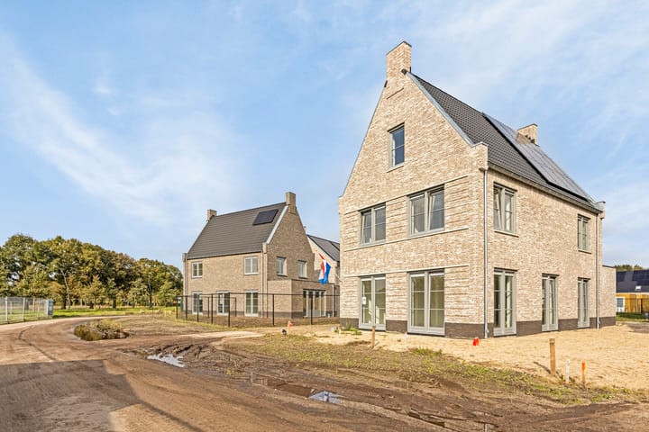 Foto 1 van Koetsier 30