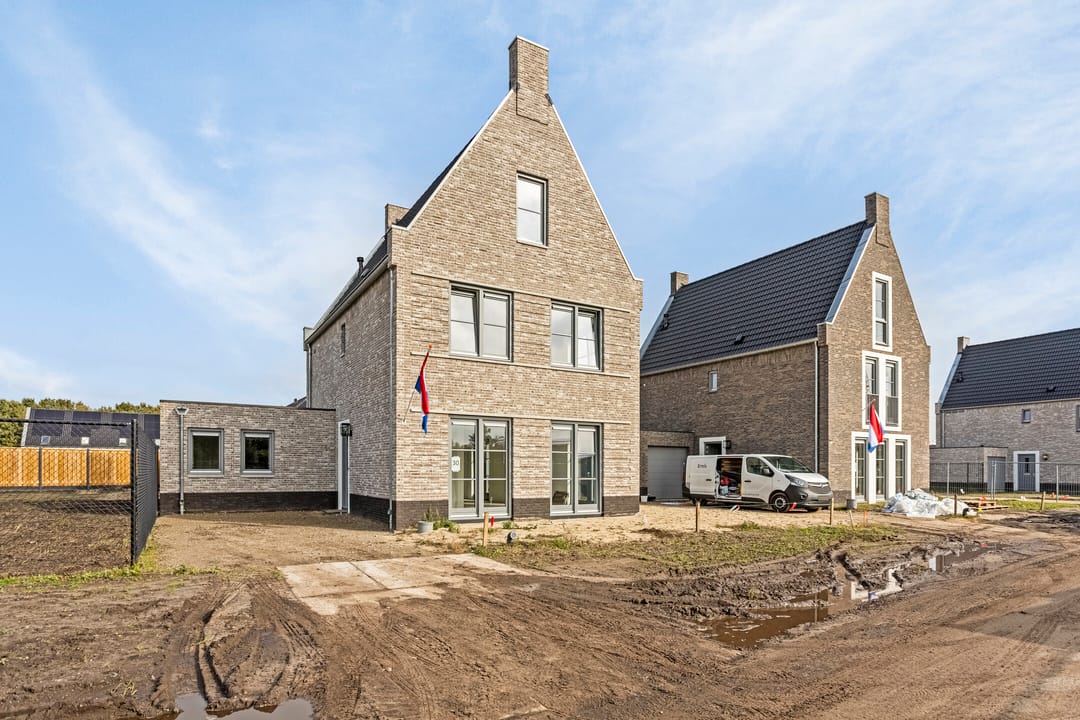 Foto 2 van Koetsier 30