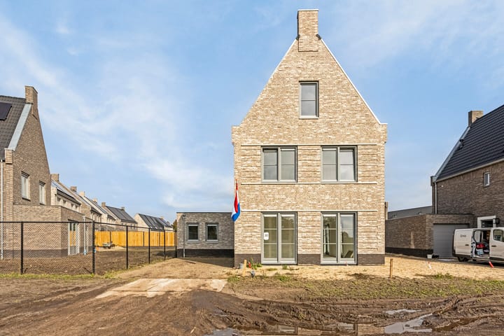 Foto 3 van Koetsier 30